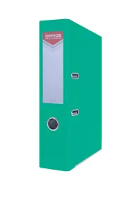 Segregator Officer z szyn� A4 Office Products 7.5 cm