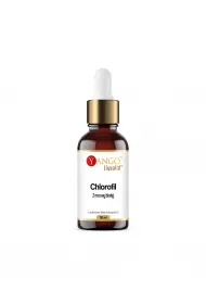 Yango Chlorofil z morwy biaej w kroplach Suplement diety 30 ml