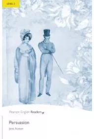 Persuasion + MP3 CD
