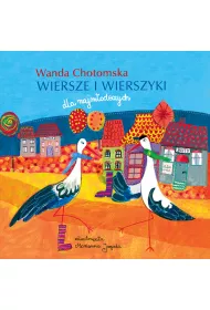 Chotomska. Wiersze i wierszyki