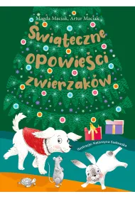 �wi�teczne opowie�ci zwierzak�w