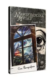 Choose Cthulhu 10: Nawiedziciel mroku