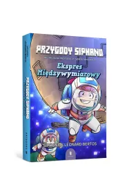 Minecraft. Przygody Siphano. Ekspres mi�dzywymiarowy