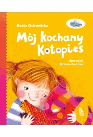 M�j kochany Kotopies