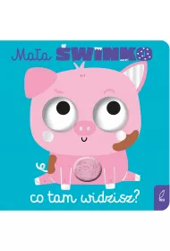 Maa winko, co tam widzisz?
