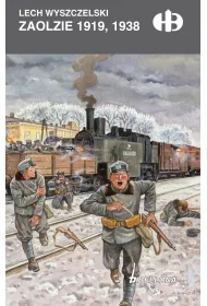 eBook Zaolzie 1919-1938 mobi epub