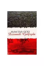 eBook Dziennik Galfryda mobi epub