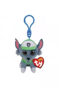Beanie Babies. Rocky 8,5 cm Meteor