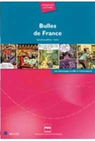 Bulles de France