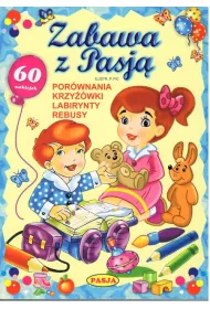 Zabawa z pasj�
