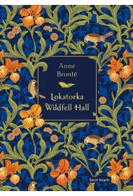 Lokatorka Wildfell Hall (edycja elegancka)