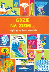 Gdzie na Ziemi...