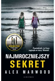Najmroczniejszy sekret