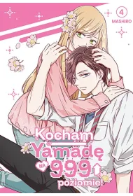Kocham Yamad� na 999 poziomie! #4
