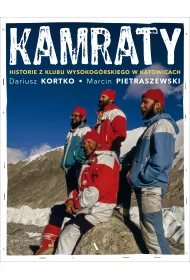 Kamraty. Historie z Klubu Wysokogrskiego w Katowicach