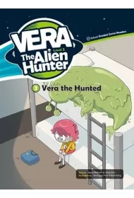 Vera The Alien Hunter Level 3. Cz�� 3. Vera the Hunted + CD