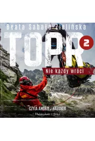Audiobook TOPR 2. Nie kady wrci mp3