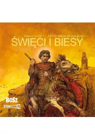 Audiobook wici i biesy mp3