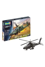 �mig�owiec szturmowy. Boeing AH-64A Apache Cobi