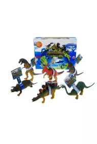 Dinozaury 25 cm