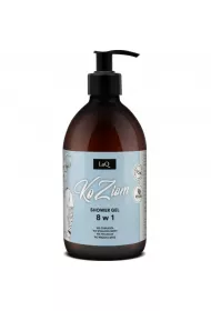LaQ KoZiom el pod prysznic 8 w 1 500 ml