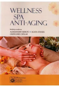 Wellness SPA i Anti-Aging