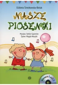 Nasze Piosenki (ksi��ka)