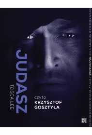 Audiobook Judasz CD
