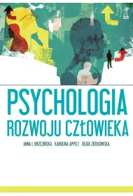 Psychologia rozwoju cz�owieka