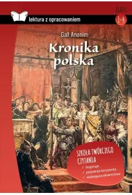 Kronika polska (Lektura z opracowaniem)