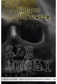 eBook Ze duchy mobi epub