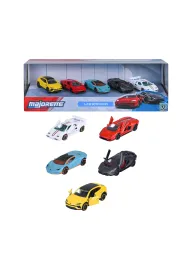 Majorette Lamborghini, 5-pak Simba