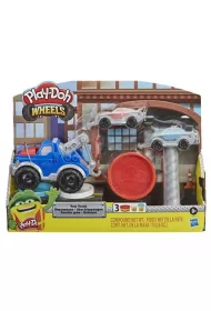 Play-Doh Ciastolina zestaw holownik Hasbro