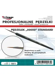 P�dzelek standard 00000