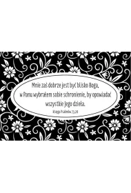 Szaron Magnes na lod�wk� - Mnie za� dobrze jest by�...