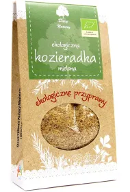 Dary Natury Kozieradka mielona 60 g Bio