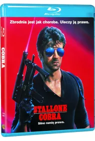 Cobra (Blu-Ray)