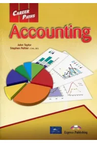 Accounting. Student's Book + kod DigiBook