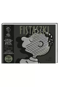 Fistaszki zebrane 1983&ndash;1984