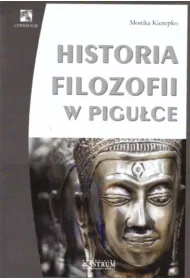 Historia filozofii w pigu�ce BR