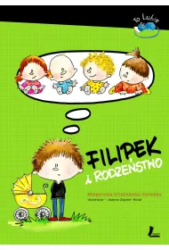 Filipek i rodze�stwo