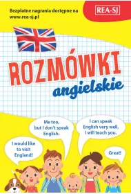 Rozm�wki angielskie. Rea