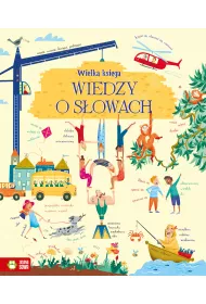 Wielka ksi�ga wiedzy Jak to powiedzie�