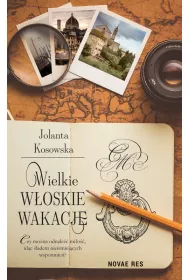 Wielkie, woskie wakacje