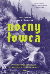 Nocny �owca