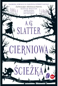 eBook Cierniowa �cie�ka mobi epub