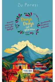eBook Droga Drogo, czyli szlak latino mobi epub