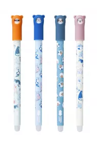 Happy Color D�ugopis wymazywalny Cats 0.5 mm