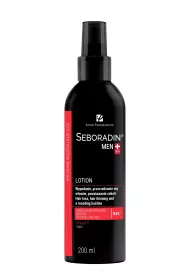 Seboradin Lotion do wosw dla meczyzn Men 200 ml