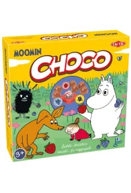 Choco Moomin Tactic